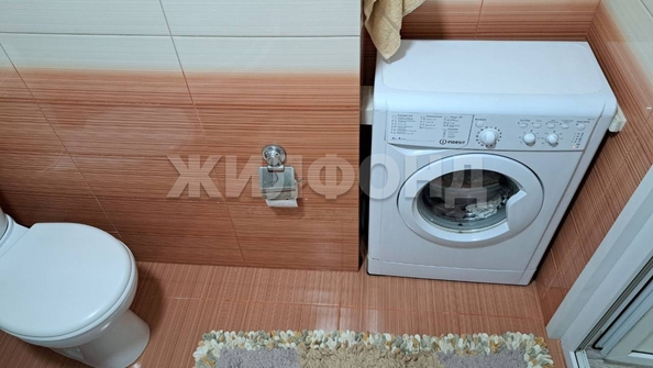 
  Продается 2-комн. квартира, 33 м², Тимирязева ул, д. 44
. Фото 7.