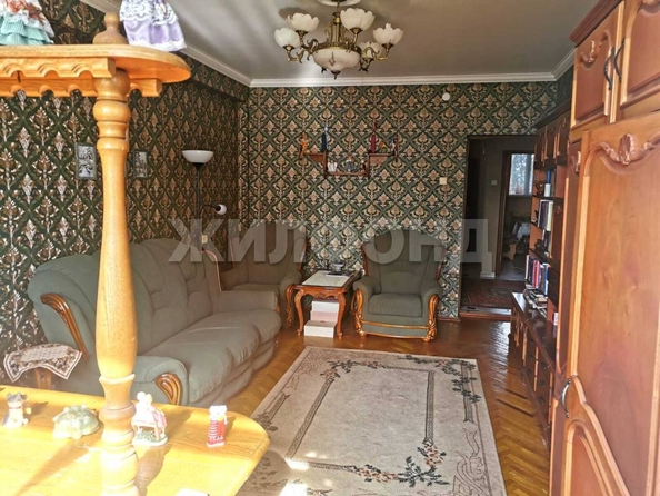 
  Продается 3-комн. квартира, 67 м², , д. 61/1
. Фото 11.