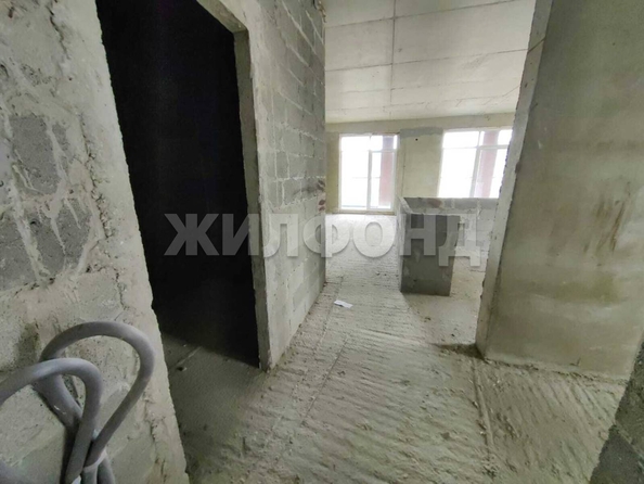 
  Продается 3-комн. квартира, 86 м², ЖК Аллея парк, корпус 2
. Фото 5.