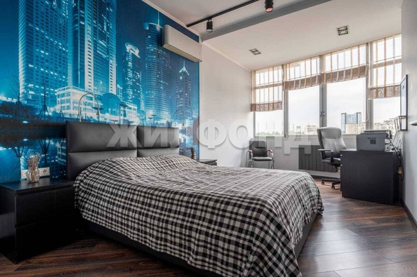 
  Продается 3-комн. квартира, 109 м², Воровского ул, д. 41
. Фото 10.