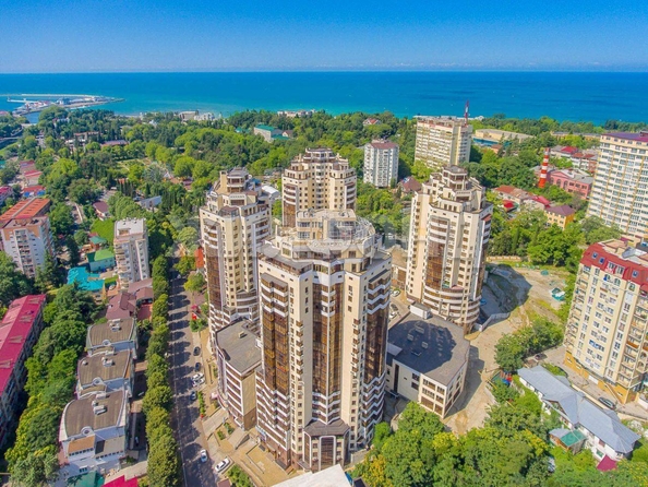 
  Продается 3-комн. квартира, 101 м², , д. 2/3Б
. Фото 1.