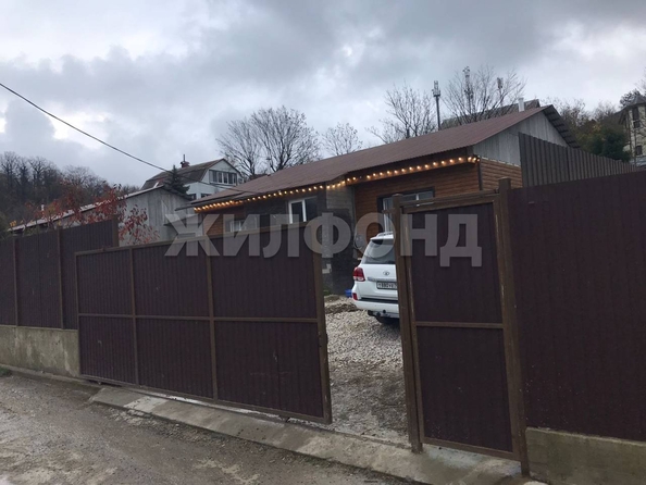 
  Продается дом, 140 м², Туапсе
. Фото 2.