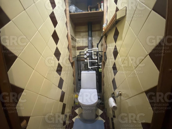 
  Продается 3-комн. квартира, 65.9 м², Донская ул, д. 17а
. Фото 17.