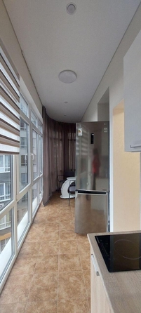 
  Продается 2-комн. квартира, 46 м², Фабрициуса Я. ул, д. 2/28А
. Фото 5.