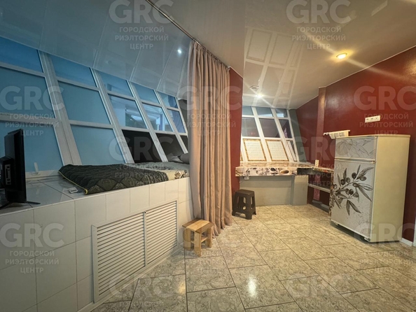 
  Продается студия, 25 м², Чекменева ул, д. 28
. Фото 1.