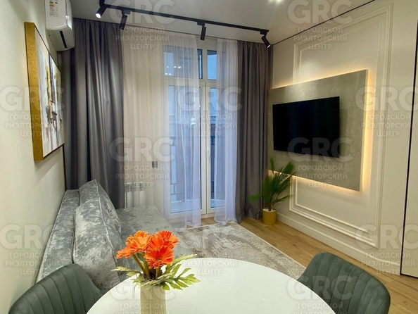 
  Продается 1-комн. квартира, 34 м², Трунова пер, д. 6
. Фото 4.