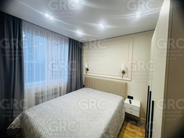 
  Продается 1-комн. квартира, 34 м², Трунова пер, д. 6
. Фото 12.