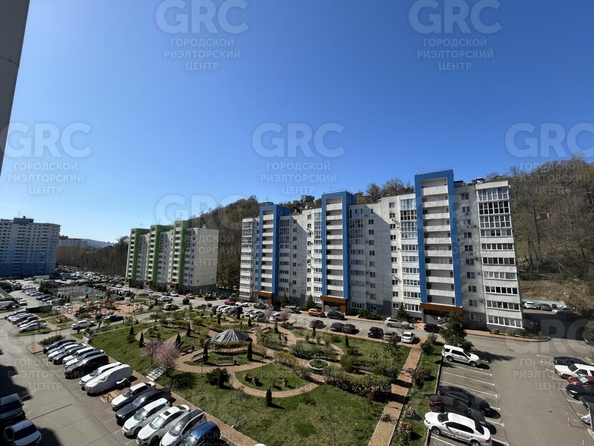 
  Продается 2-комн. квартира, 47 м², Тепличная ул, д. 83
. Фото 26.