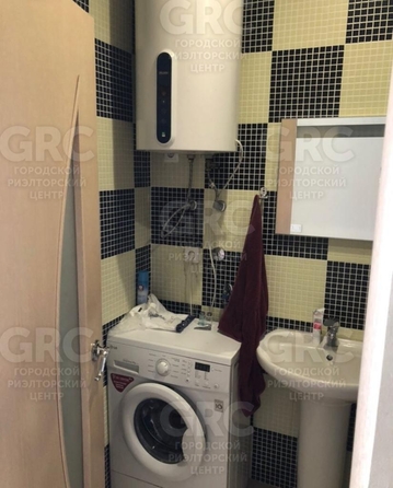 
  Продается студия, 37 м², Виноградный пер, д. 1а
. Фото 8.