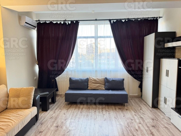 
  Продается студия, 37 м², Виноградный пер, д. 1а
. Фото 3.