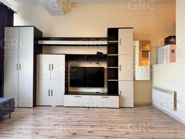 
  Продается студия, 37 м², Виноградный пер, д. 1а
. Фото 8.