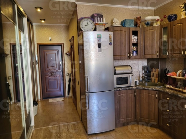 
  Продается 1-комн. квартира, 30.8 м², Виноградная ул, д. 188а
. Фото 4.