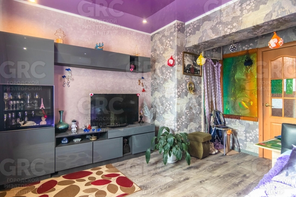 
  Продается 3-комн. квартира, 56.7 м², Санаторная ул, д. 49/8
. Фото 10.