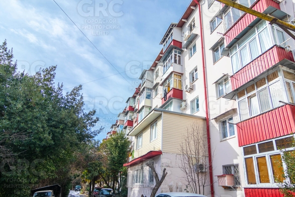 
  Продается 3-комн. квартира, 56.7 м², Санаторная ул, д. 49/8
. Фото 14.
