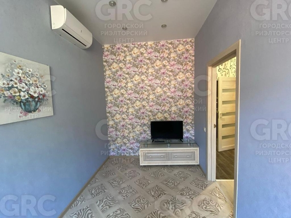 
  Продается 1-комн. квартира, 35 м², Санаторная ул, д. 30а
. Фото 3.