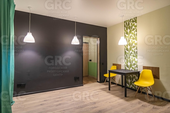 
  Продается 1-комн. квартира, 25 м², Молодогвардейская ул, д. 2/67
. Фото 3.