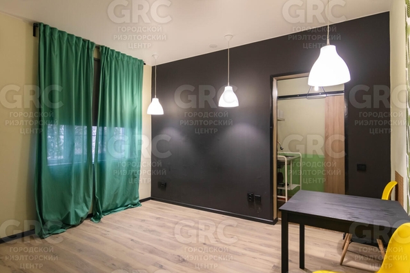 
  Продается 1-комн. квартира, 25 м², Молодогвардейская ул, д. 2/67
. Фото 5.