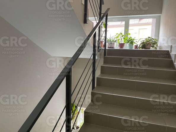 
  Продается 3-комн. квартира, 54.5 м², Целинная ул, д. 13А/1
. Фото 16.