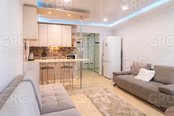 
  Продается 1-комн. квартира, 33 м², Депутатская ул, д. 10
. Фото 1.