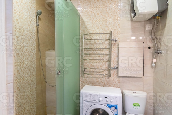 
  Продается 1-комн. квартира, 33 м², Депутатская ул, д. 10
. Фото 9.