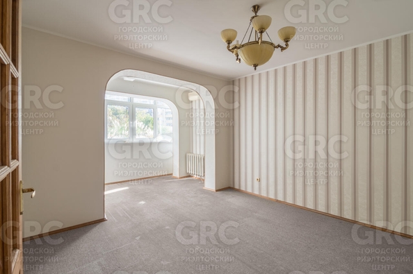 
  Продается 3-комн. квартира, 74 м², Теневой пер, д. 34
. Фото 4.