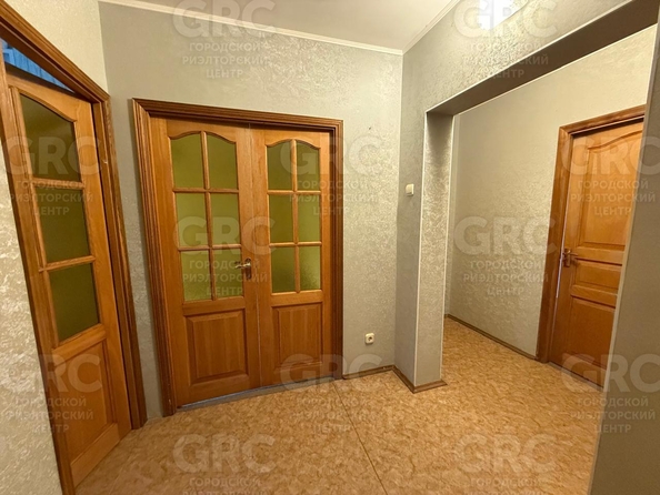 
  Продается 3-комн. квартира, 74 м², Теневой пер, д. 34
. Фото 16.