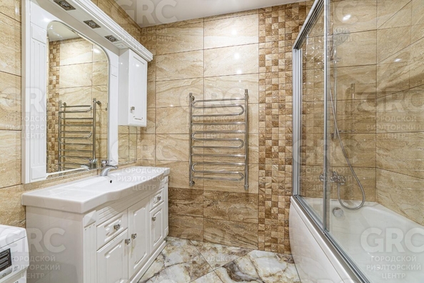 
  Продается 3-комн. квартира, 128 м², Черноморская ул, д. 10
. Фото 15.