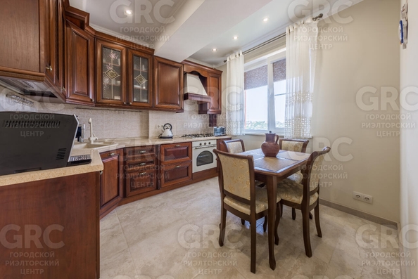 
  Продается 2-комн. квартира, 55 м², Пятигорская ул, д. 56/4
. Фото 17.