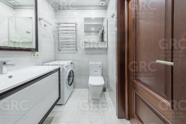 
  Продается 2-комн. квартира, 55 м², Пятигорская ул, д. 56/4
. Фото 22.