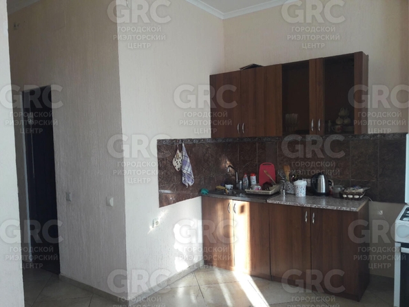 
  Продается 1-комн. квартира, 34 м², Виноградная ул, д. 212
. Фото 2.