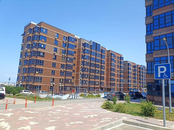 
  Продается студия, 27 м², Ивана Голубца ул, д. 147
. Фото 23.