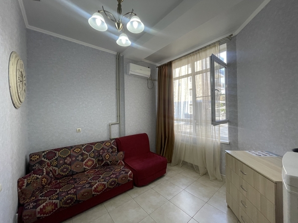 
  Продается апартамент, 20 м², Кирова ул, д. 1
. Фото 2.