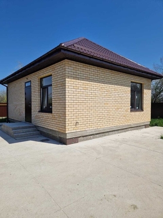 
  Продается дом, 56 м², станица Гостагаевская
. Фото 1.
