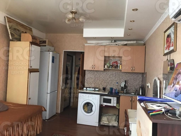 
  Продается студия, 15 м², Верхняя Лысая гора ул, д. 10/8
. Фото 2.