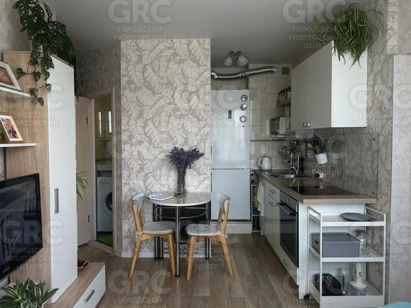 
  Продается 1-комн. квартира, 28.5 м², Лысая гора ул, д. 27/16
. Фото 1.