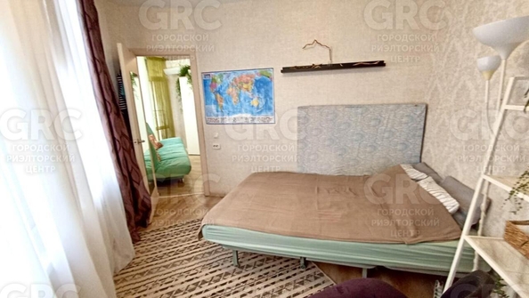 
  Продается 1-комн. квартира, 30 м², Лысая гора ул, д. 27/16
. Фото 4.