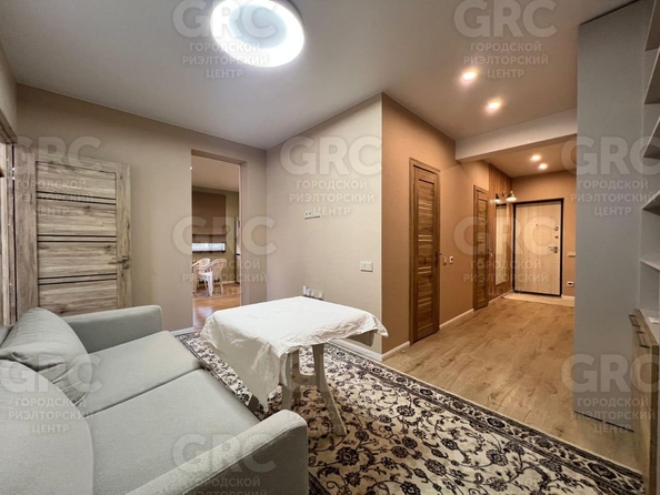 
  Продается студия, 64 м², Теневой пер, д. 10а
. Фото 6.