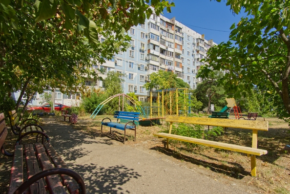 
  Продам 2-комн. квартиру, 52 м², 70-летия Октября ул
. Фото 6.