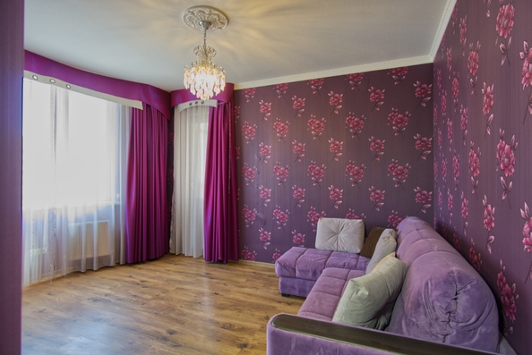 
  Продам 2-комн. квартиру, 78 м², Кожевенная ул
. Фото 5.