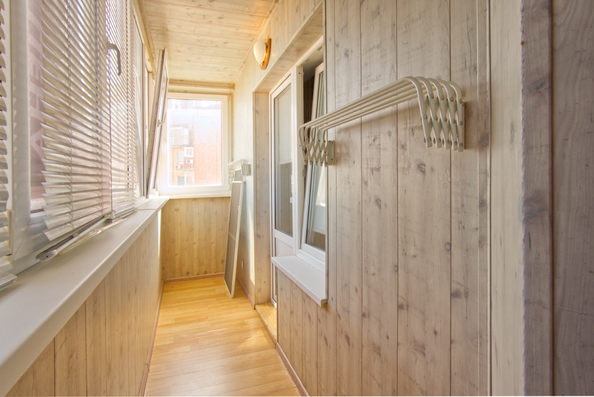 
  Продам 2-комн. квартиру, 76 м², Гаражная ул
. Фото 2.