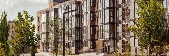 
  Продается 2-комн. квартира 59.1 м², в ЖК Новая Елизаветка, литер 18. Фото 4.