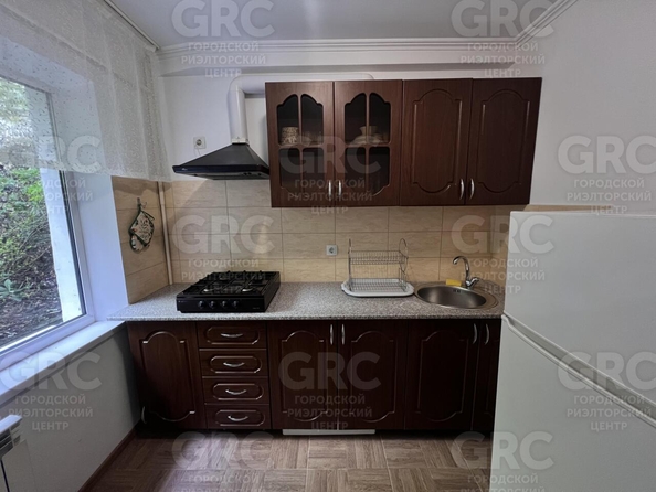 
  Продается 1-комн. квартира, 29.7 м², Пластунская ул, д. 193
. Фото 9.