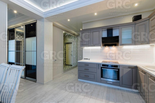 
  Продается 2-комн. квартира, 79.2 м², Казачья ул, д. 2
. Фото 1.