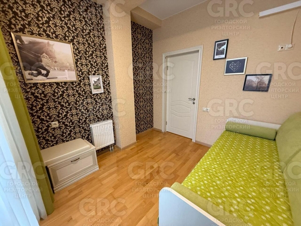 
  Продается 3-комн. квартира, 139 м², Калужская ул, д. 40
. Фото 3.