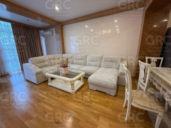 
  Продается 3-комн. квартира, 139 м², Калужская ул, д. 40
. Фото 17.