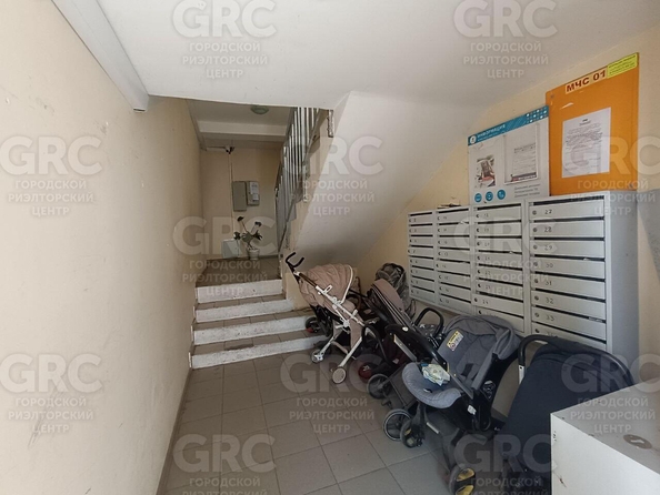 
  Продается 2-комн. квартира, 42.8 м², Вишневая ул, д. 26/5
. Фото 10.