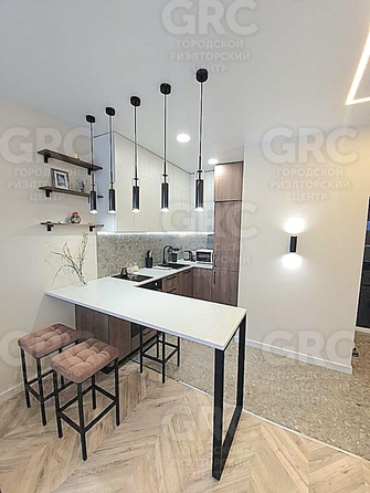 
  Продается 1-комн. квартира, 37.9 м², Ясногорская ул
. Фото 10.