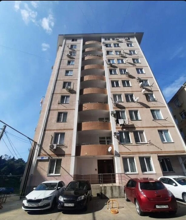 
  Продается 1-комн. квартира, 43 м², Виноградная ул, д. 121/11
. Фото 1.