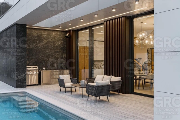 
  Продается дом, 310 м², Сочи
. Фото 15.