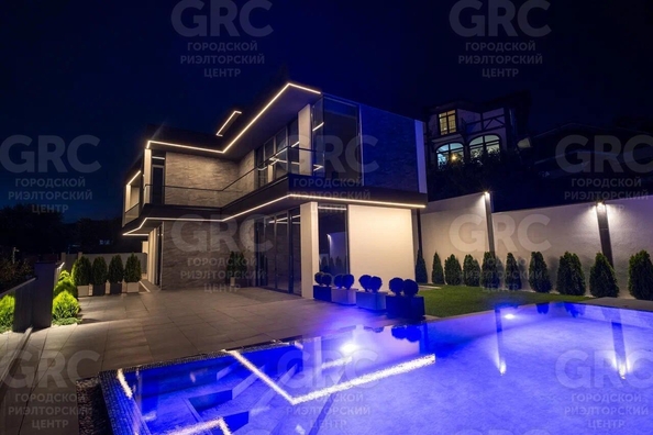 
  Продается дом, 310 м², Сочи
. Фото 17.